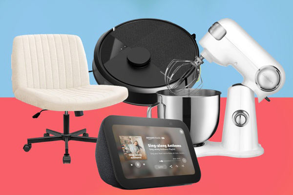 Free Amazon Products