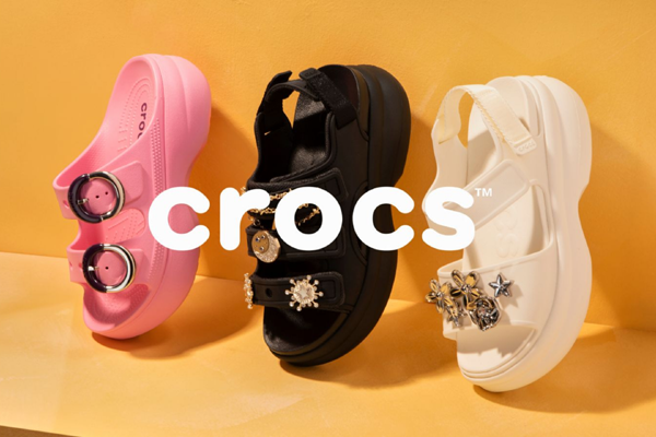 Free Crocs