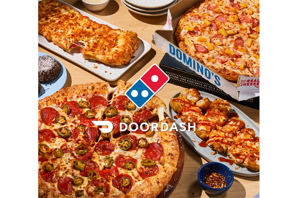 Free Domino’s Pizza