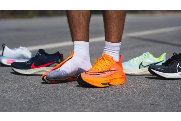 Free Nike Products