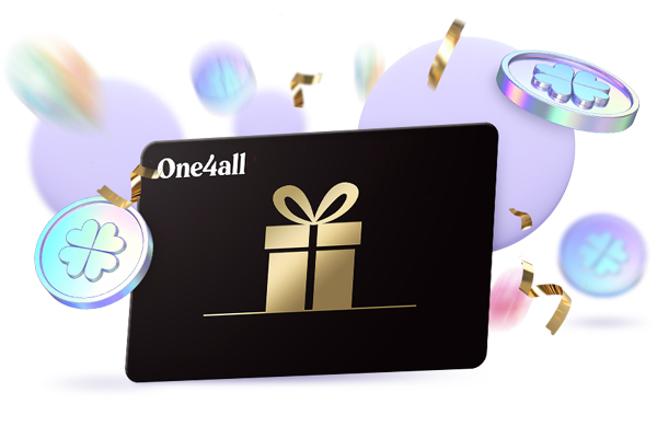 Free £15 One4all Gift Cards