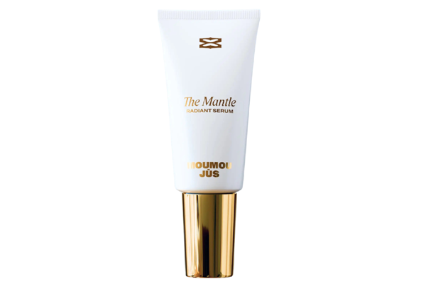 Free Moumoujus Face Moisturiser