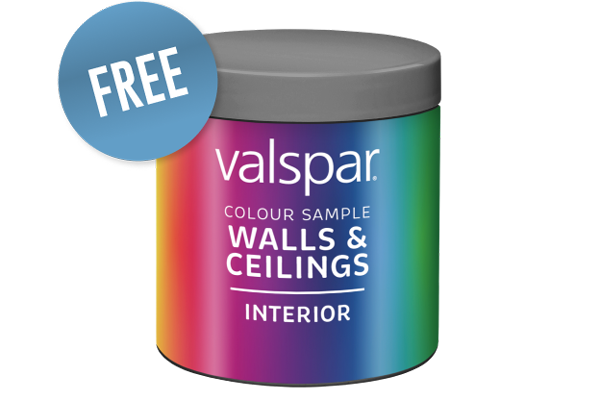 Free Valspar Paint