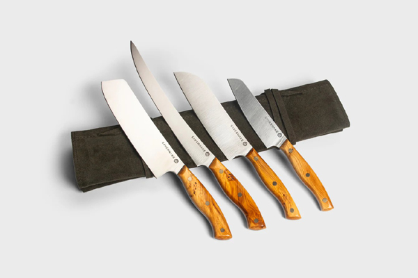Win Savernake Kitchen Knives