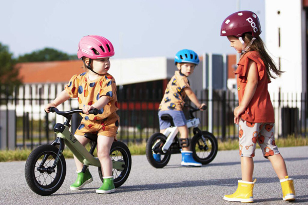 Win a TokTok Bike