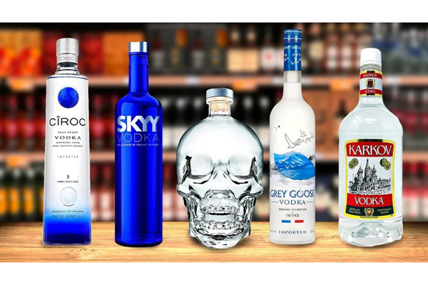 Drinks Survey – Earn £30 in Vouchers