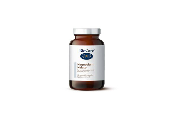 Free BioCare Magnesium Supplement