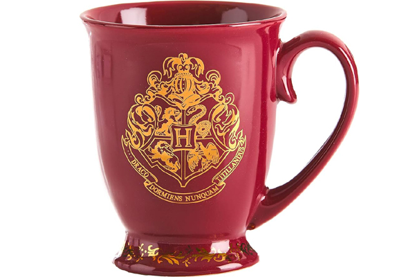 Free Harry Potter Mug