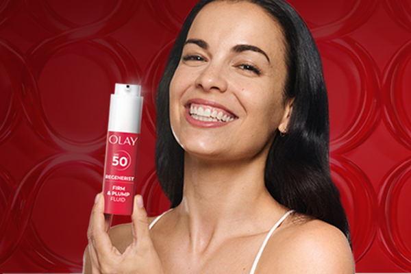 Free Olay Regenerist Skin Cream