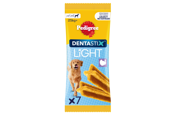 Free PEDIGREE® DENTASTIX™