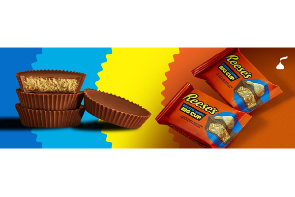 Free Reese’s Products