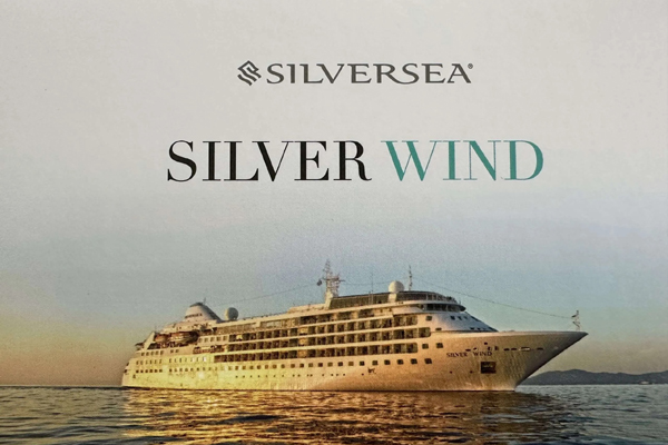 Free Silversea Cruise Guide
