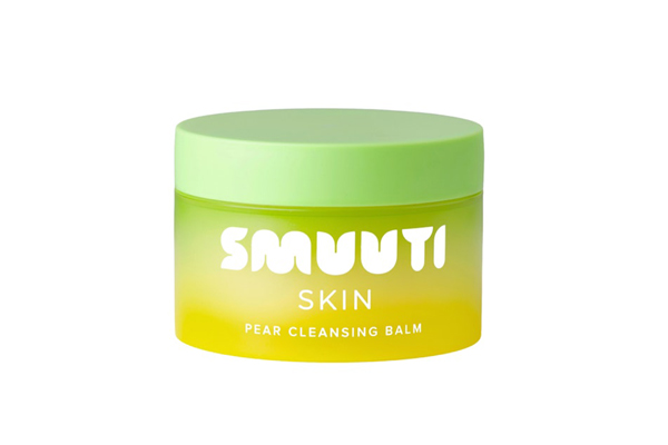 Free Smuuti Cleansing Balm