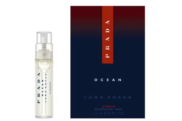 Free Prada Perfume