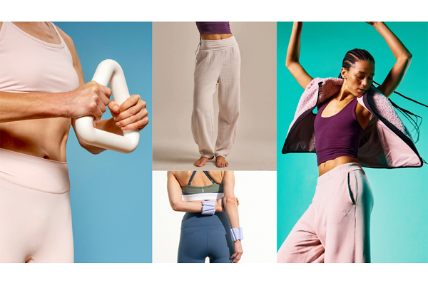 Win Amp Wellbeing & BAM Clothing