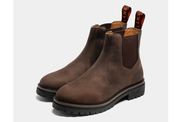 Win LANX Boots