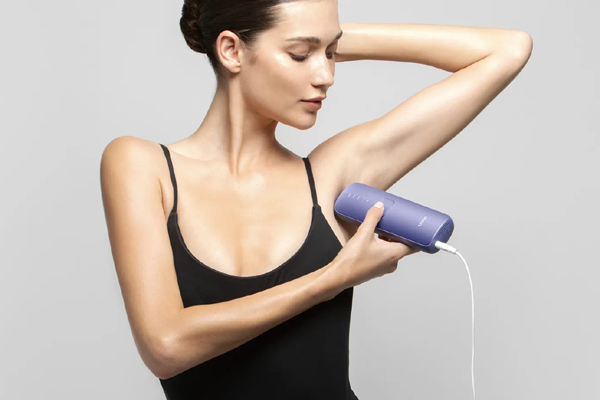 Win Ulike IPL Hair Removal Device