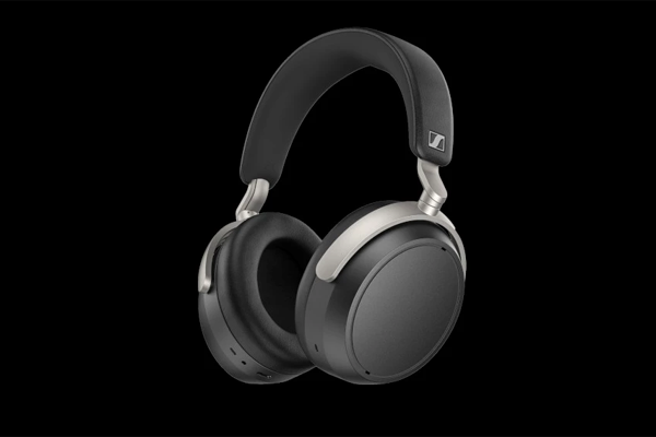 Win a Sennheiser Headphones