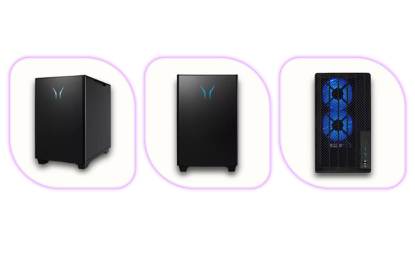 Win an Erazer gaming PC worth £999!