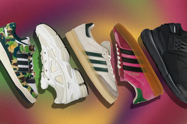 Free Adidas Products