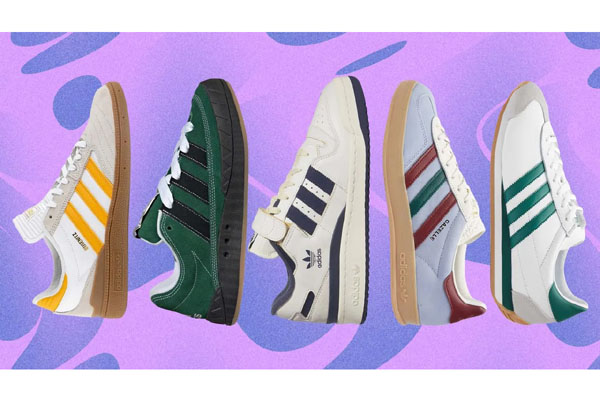 Free Adidas Products