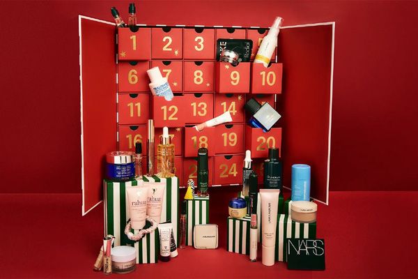 Free Advent Calendars