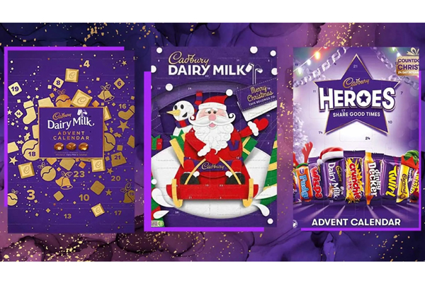 Free Advent Calendars