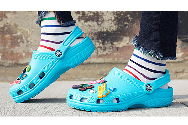 Free Crocs