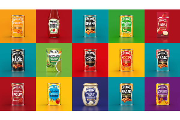 Free Heinz Products