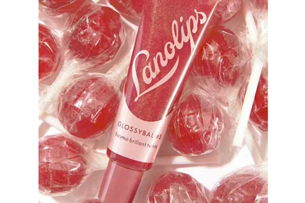 Free Lanolips Lip Gloss