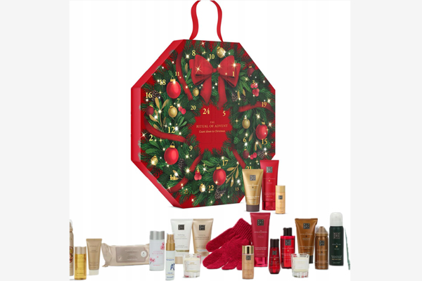Free Rituals Advent Calendar