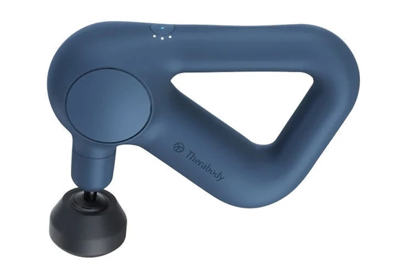 Free Therabody Massage Gun