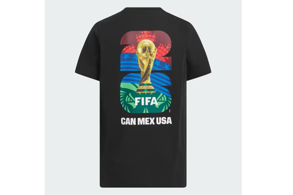 Free World Cup T-Shirt