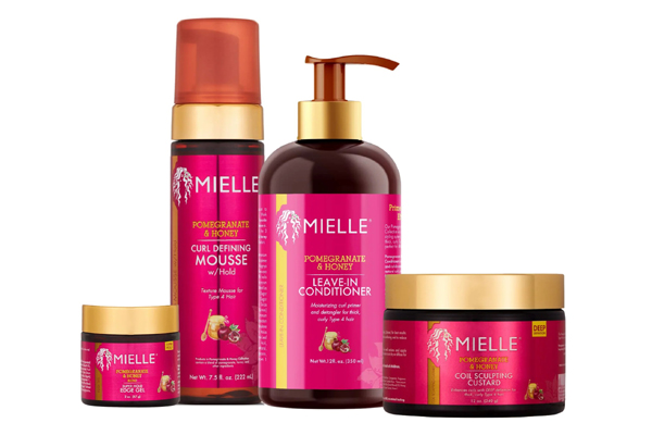 Win 1 of 5 Mielle Protective Styling Kits