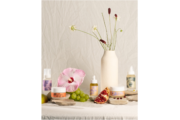 Win a Botanical Skincare Ritual