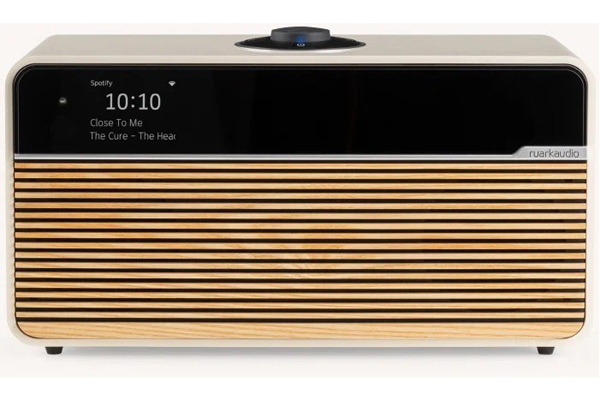 Win a R2 Smart Music System