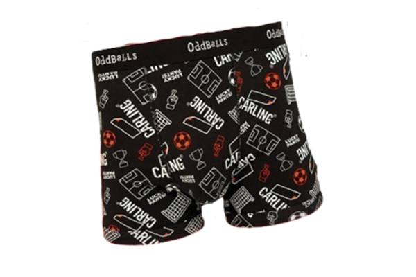 Free Carling Boxers
