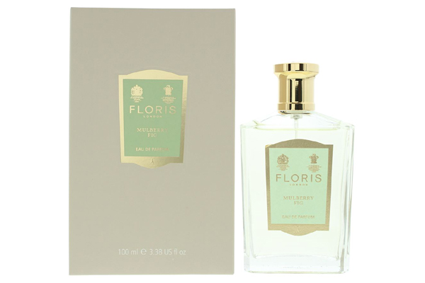 Free Floris London Mulberry Perfume