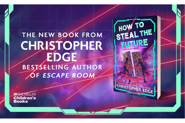 Free How to Steal the Future Book