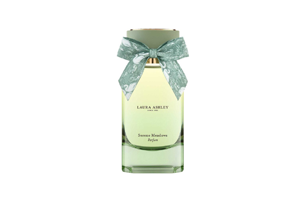 Free Laura Ashley Perfume