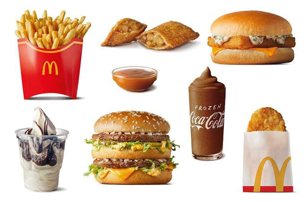 Free McDonald’s Gift Card