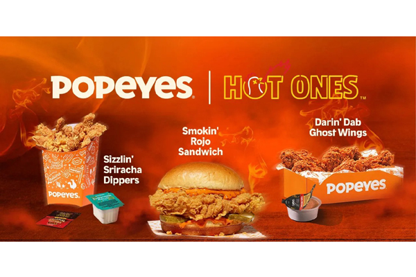 Free Popeyes Gift Card