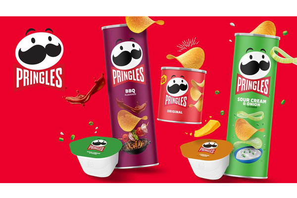 Free Pringles