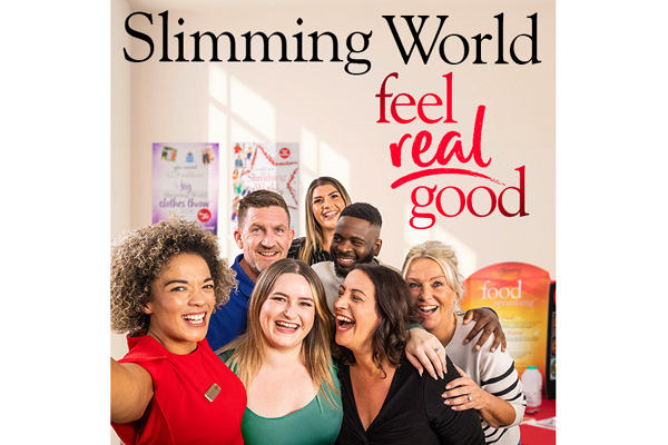Free Slimming World Signup (Worth £5)