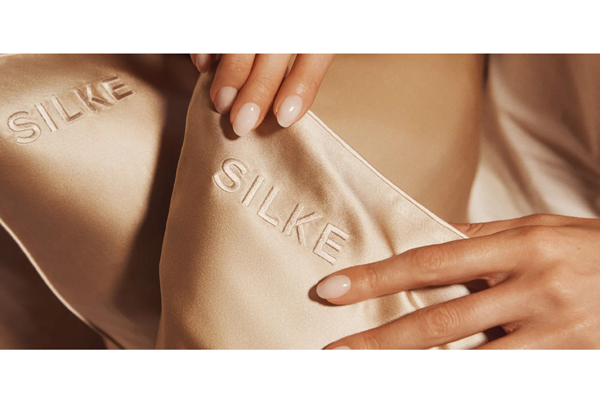 Win £500 To Spend At SILKE London