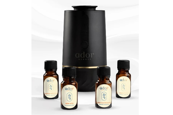Win Ador Scent Bundle