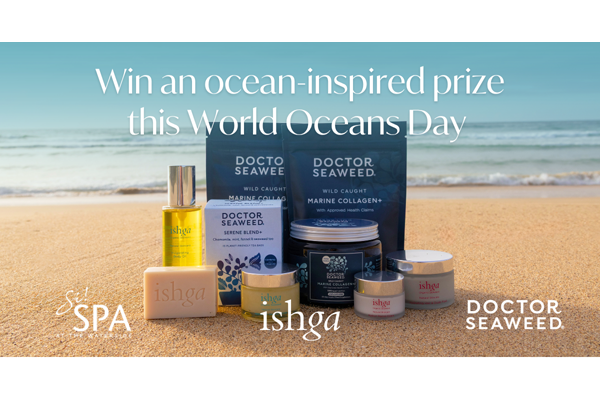 Win Doctor Seaweed Kit