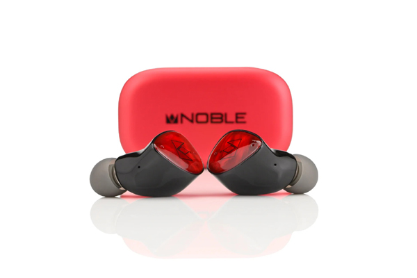 Win Noble FoKus Amadeus Earbud