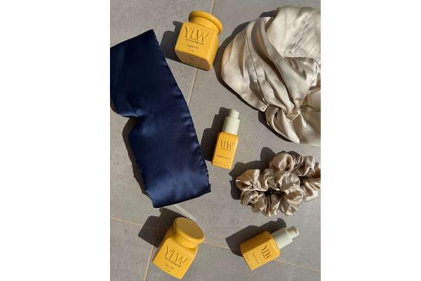 Win Ultimate Summer Skincare Set