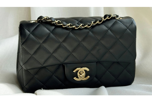 Win a Chanel Handbag Worth £5,000